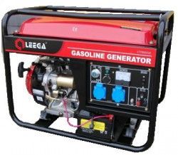 Бензиновый генератор Leega LT 3500 CL